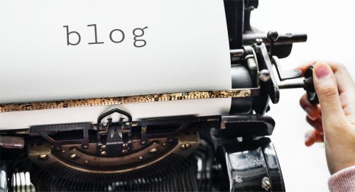 Blogging: How to Enhance your SEO Efforts – SEOcycle